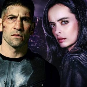 The Punisher e Jessica Jones: cancellate da Netflix