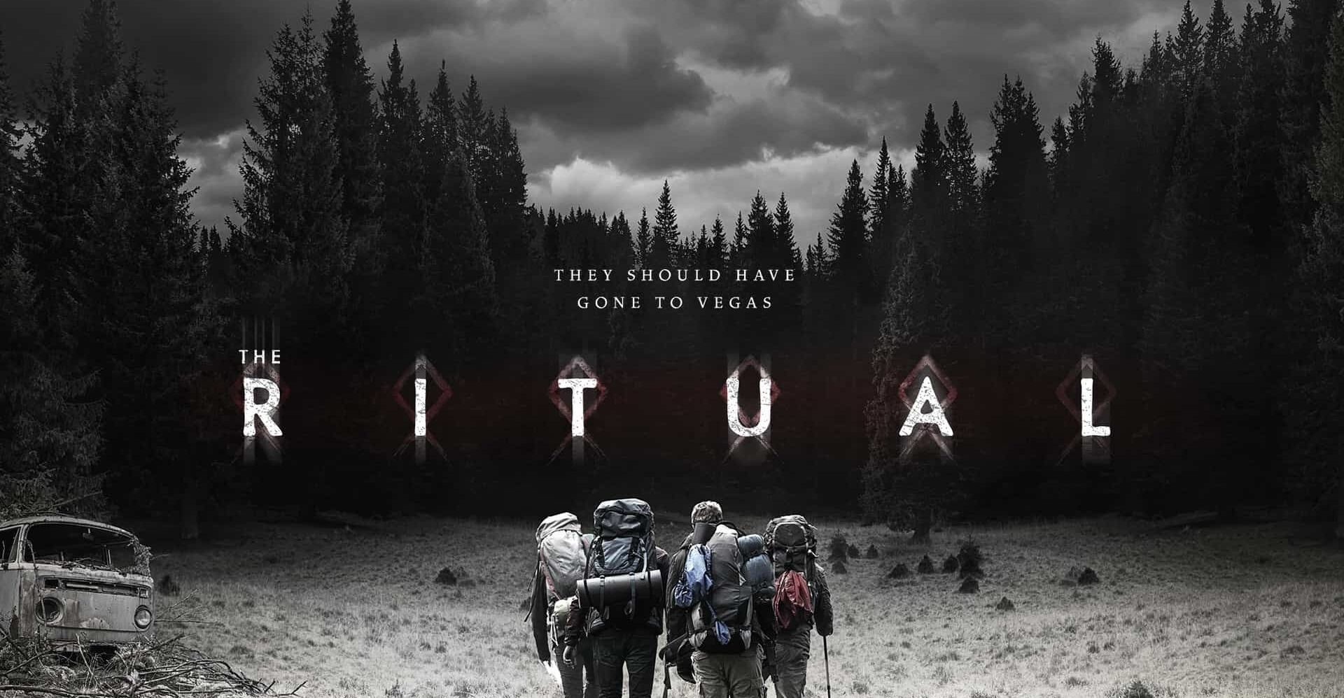 Cosa guardare stasera su Prime Video? Ecco i nostri consigli per la vostra serata! 5 film slasher: il rituale