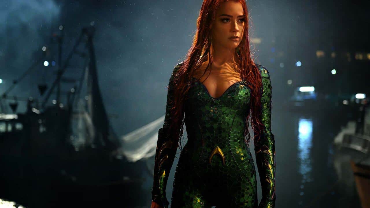Aquaman 2: ecco la data d’uscita del film con Jason Momoa