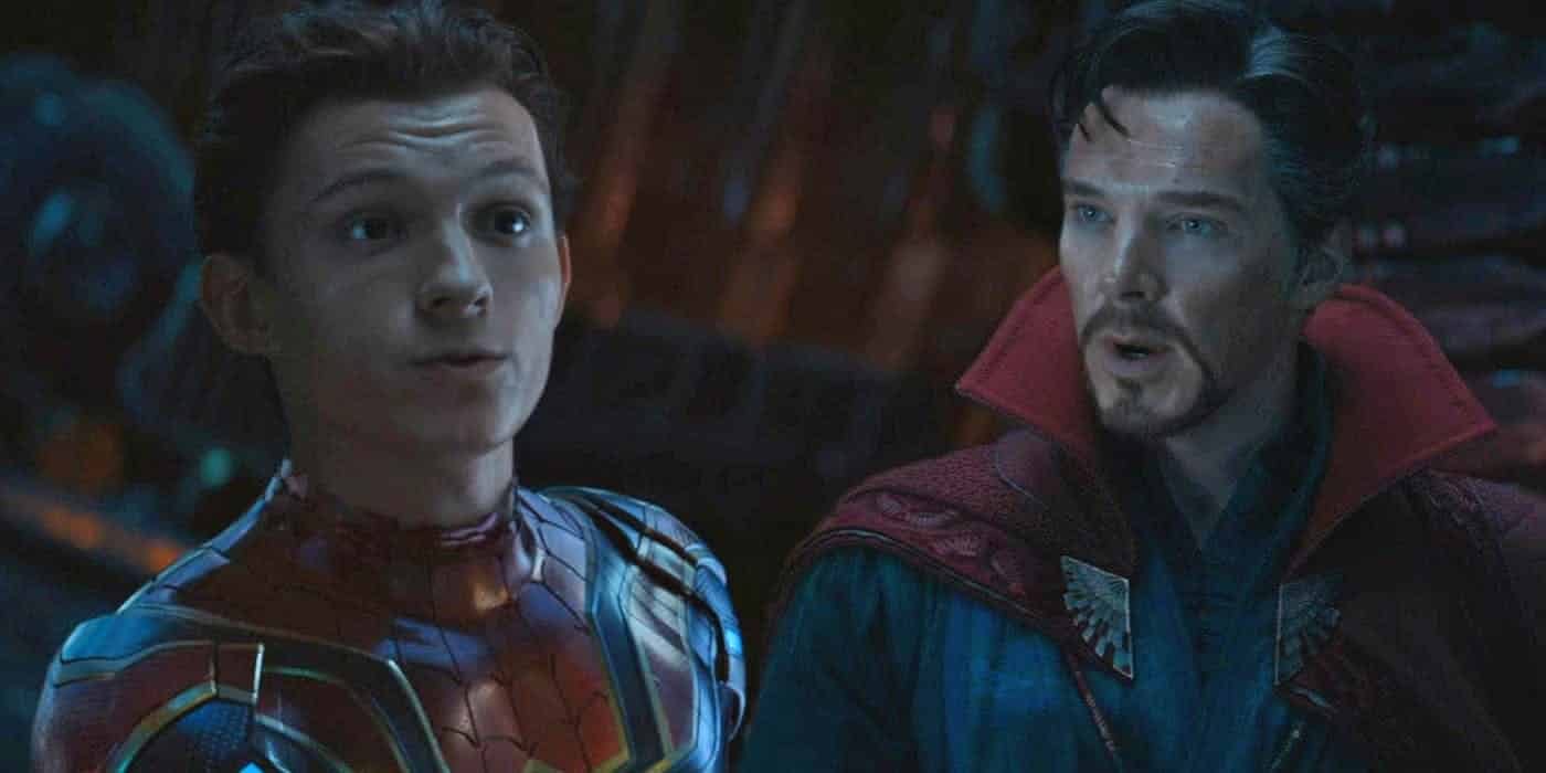 Avengers Endgame: Tom Holland potrebbe aver fatto uno spoiler!