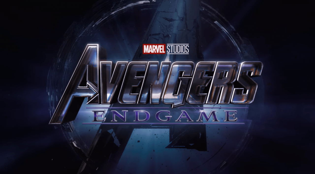 Avengers Endgame: rilasciato un nuovo trailer!