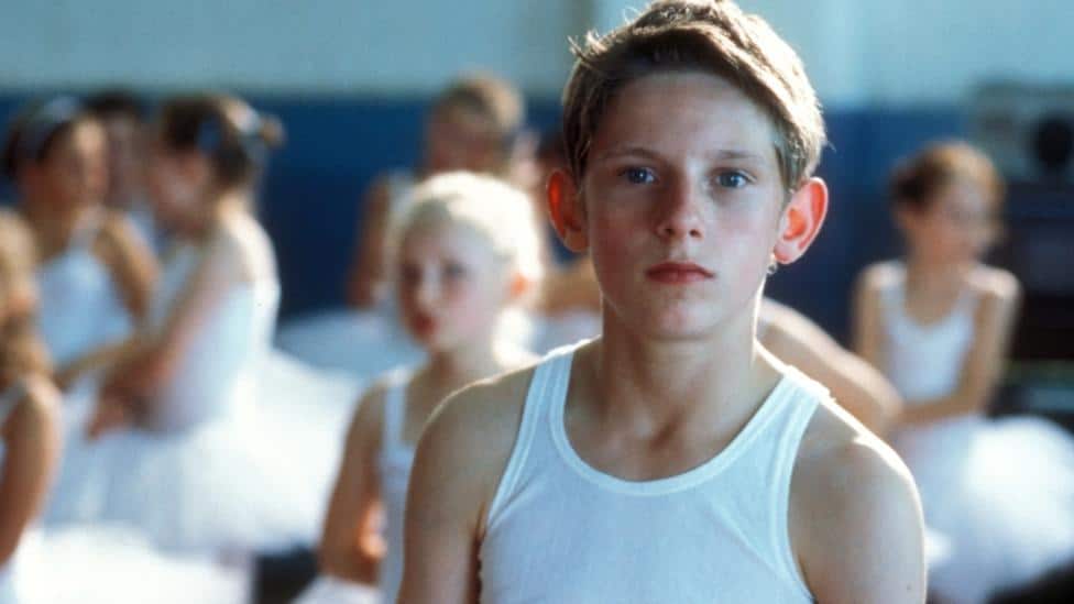 billy elliot recensione film