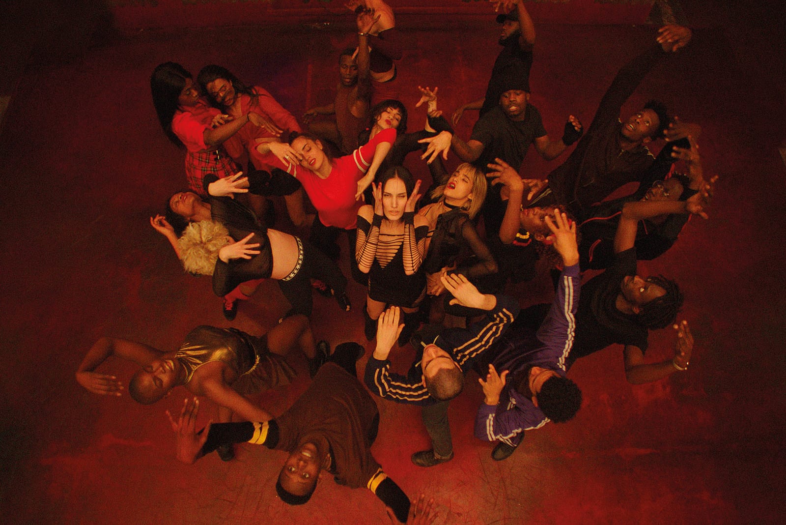 Climax: recensione del controverso film di Gaspar Noé