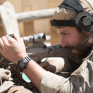 American Sniper: la recensione del film di Clint Eastwood