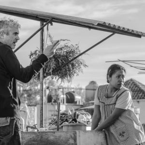 DGA Awards: Alfonso Cuarón trionfa con il suo Roma!