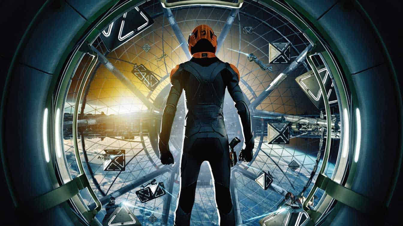 Ender’s Game: recensione del film con Harrison Ford e Asa Butterfield