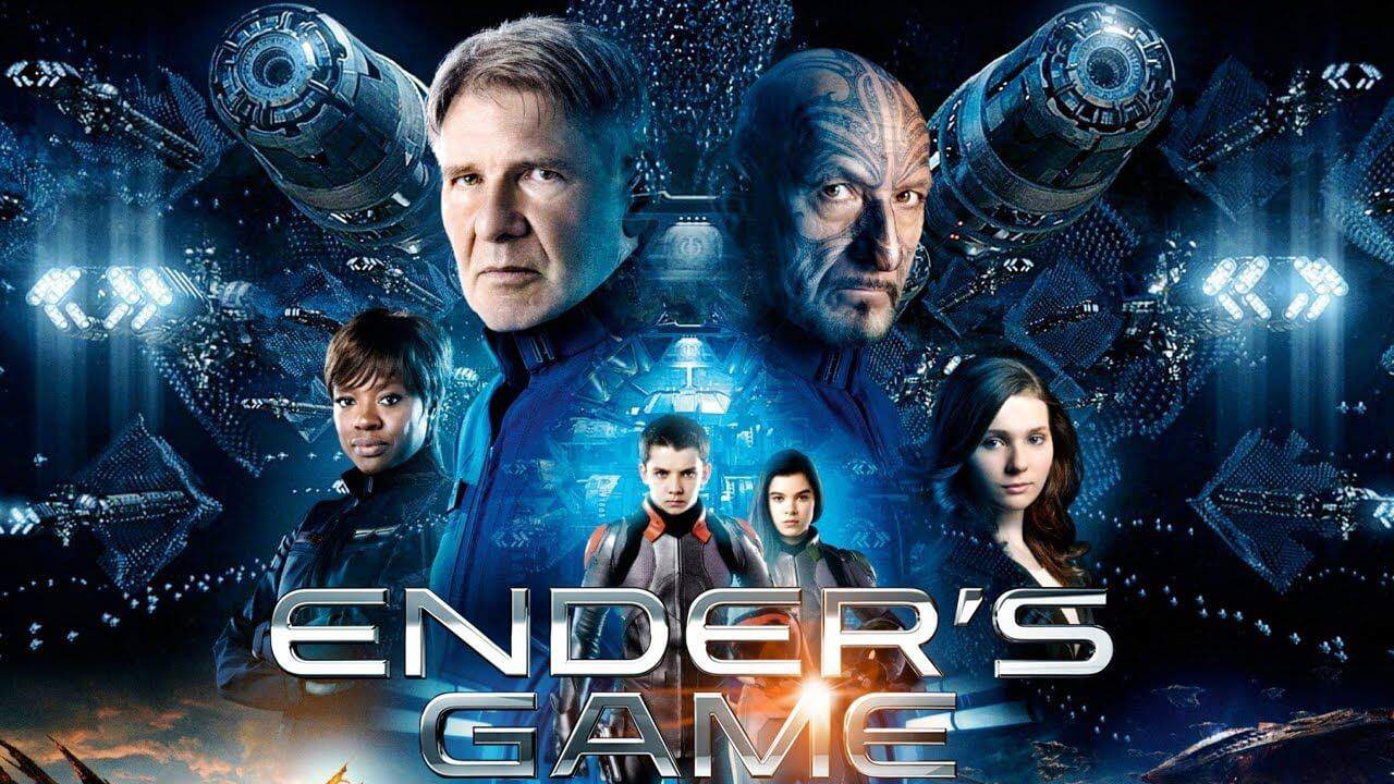 ender's game recensione