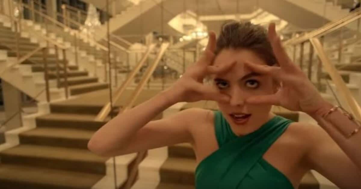 Spot d’autore: quando i registi diventano pubblicitari