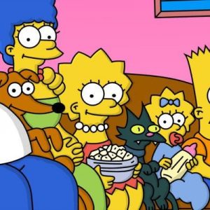 Danny Elfman rivela che “I Simpson” sta per concludersi!