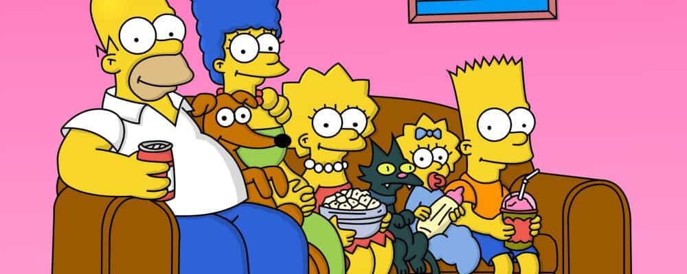 Danny Elfman rivela che “I Simpson” sta per concludersi!
