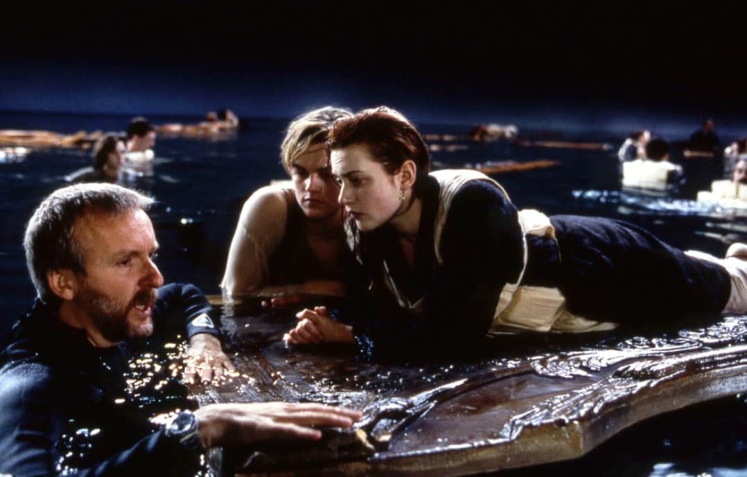 Marketing del cinema: cosa si cela dietro il grande successo commerciale di Titanic?