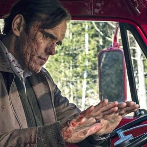 La casa di Jack: ecco il trailer ed il poster del thriller di Lars Von Trier!