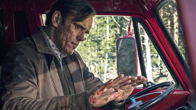 La casa di Jack: ecco il trailer ed il poster del thriller di Lars Von Trier!