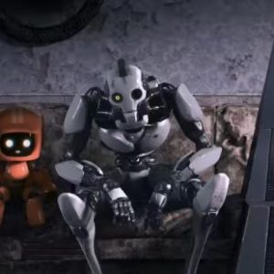 Love Death & Robots: ecco il trailer ufficiale della serie Netflix!