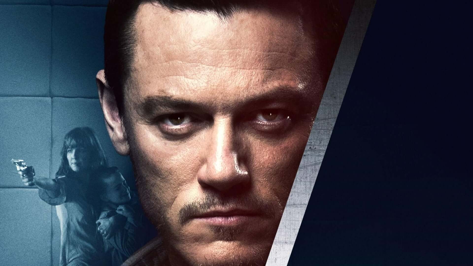 10×10: recensione del film thriller con Luke Evans