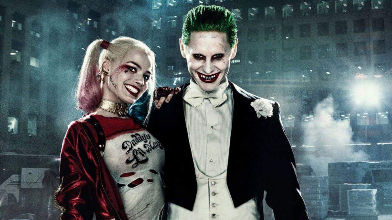 Warner cambia i piani per Suicide Squad, Harley Quinn e Joker