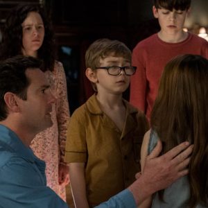 the haunting of hill house seconda stagione