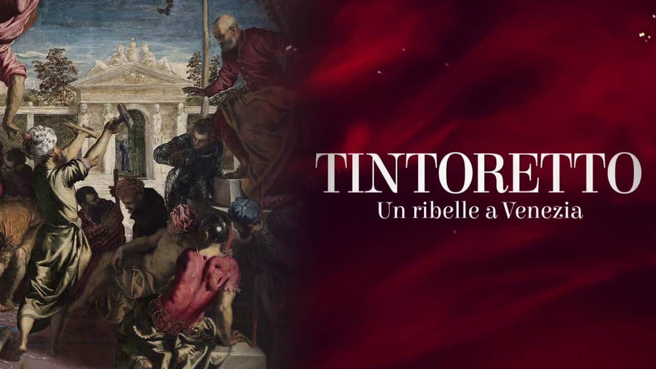 Tintoretto, un ribelle a Venezia: la recensione
