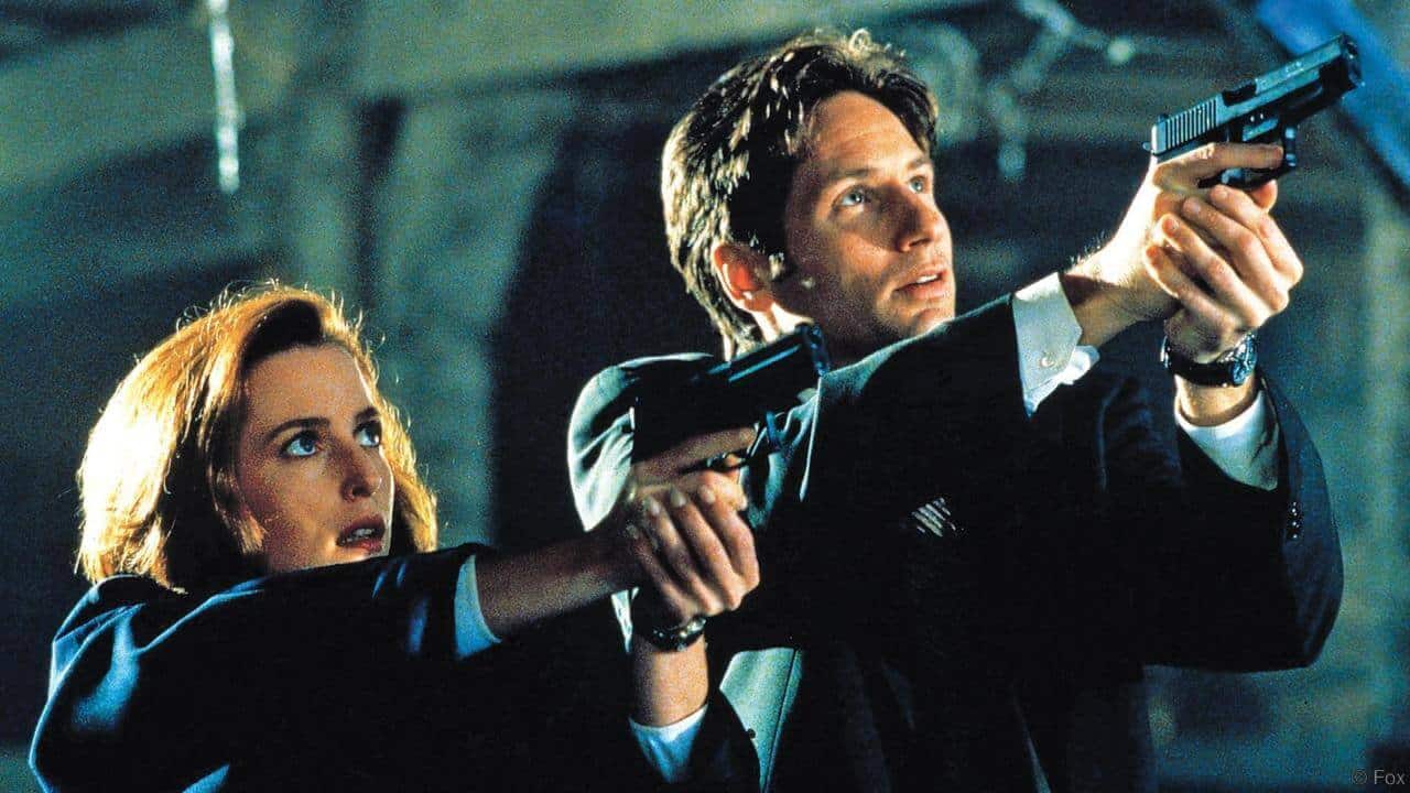 The X-Files Recensione