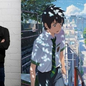 Your Name: alla regia del film live action ci sarà Marc Webb!