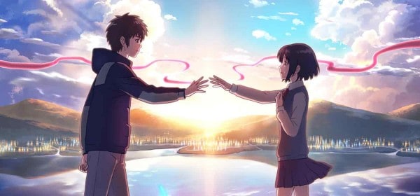 Makoto Shinkai: il regista di Your Name parla del suo prossimo film