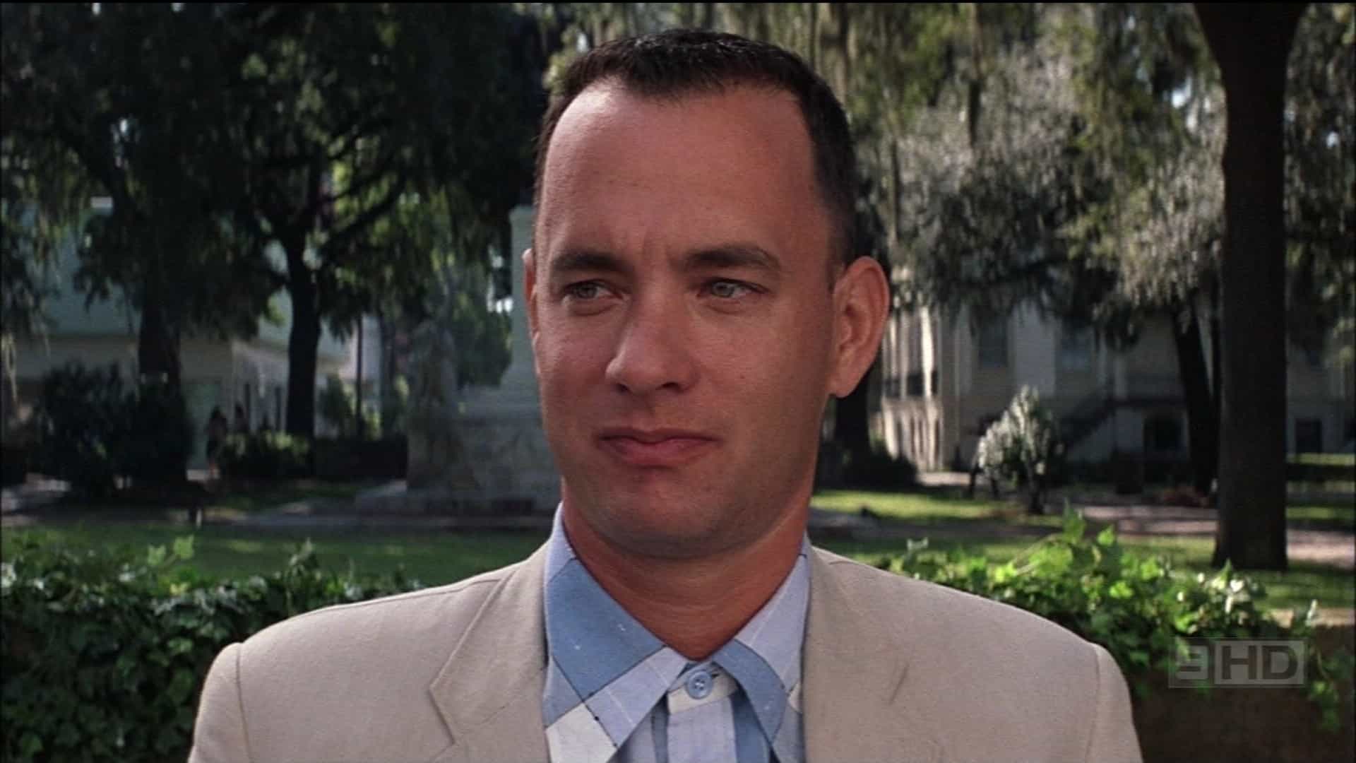 Forrest Gump: Bollywood prepara il remake