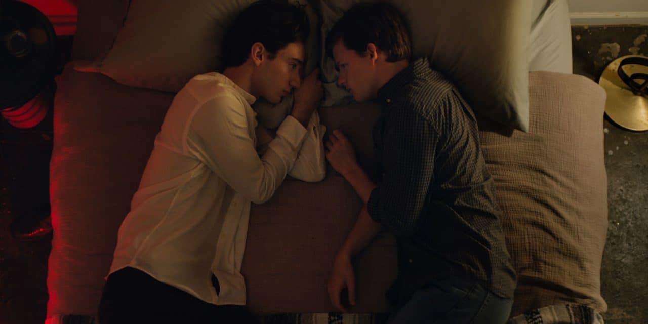 Boy Erased – Vite cancellate: la recensione del film di Joel Edgerton