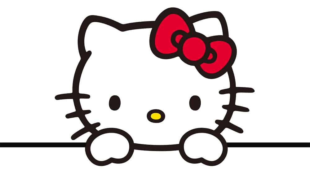 Hello Kitty Film