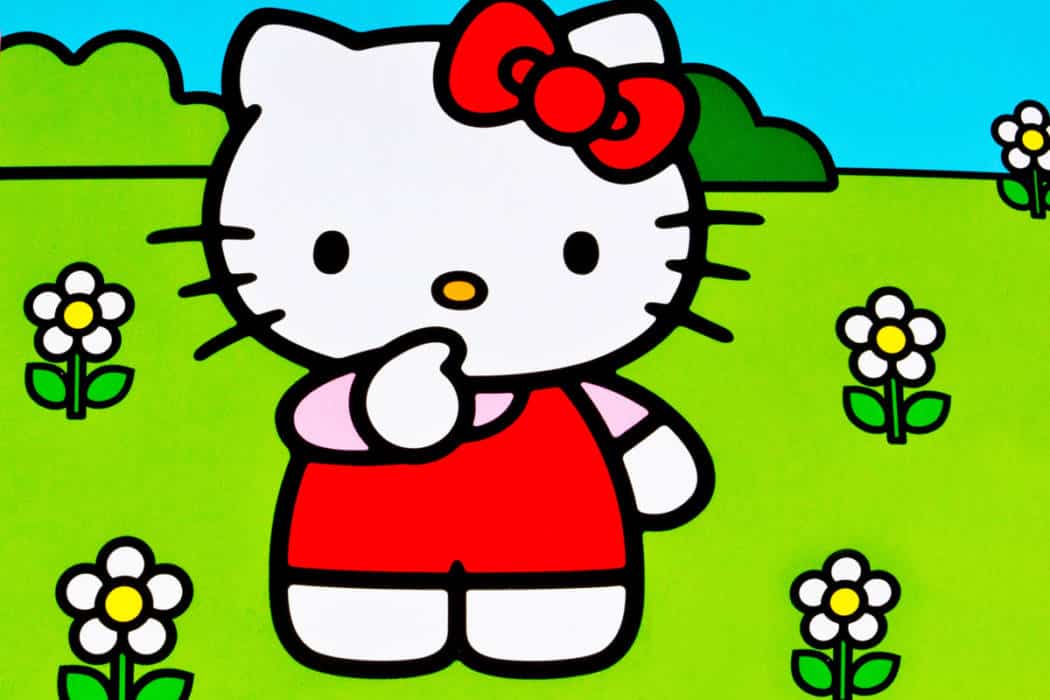 Hello Kitty Film