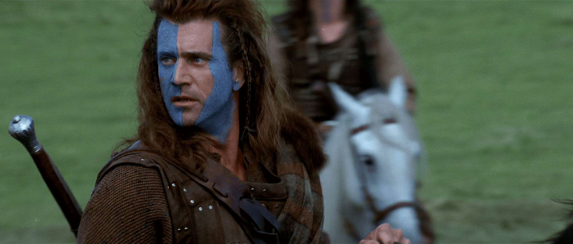 Personaggi iconici: William Wallace protagonista del film Braveheart