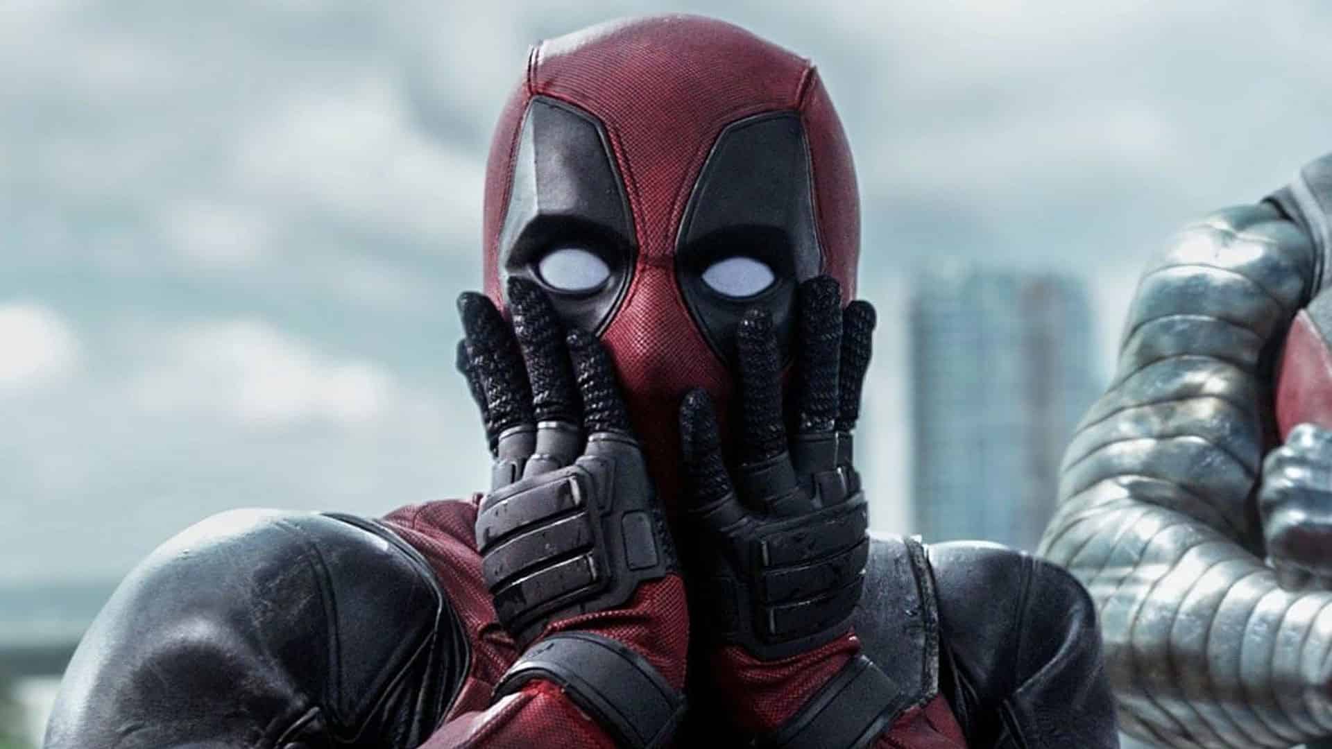 curiosità Deadpool