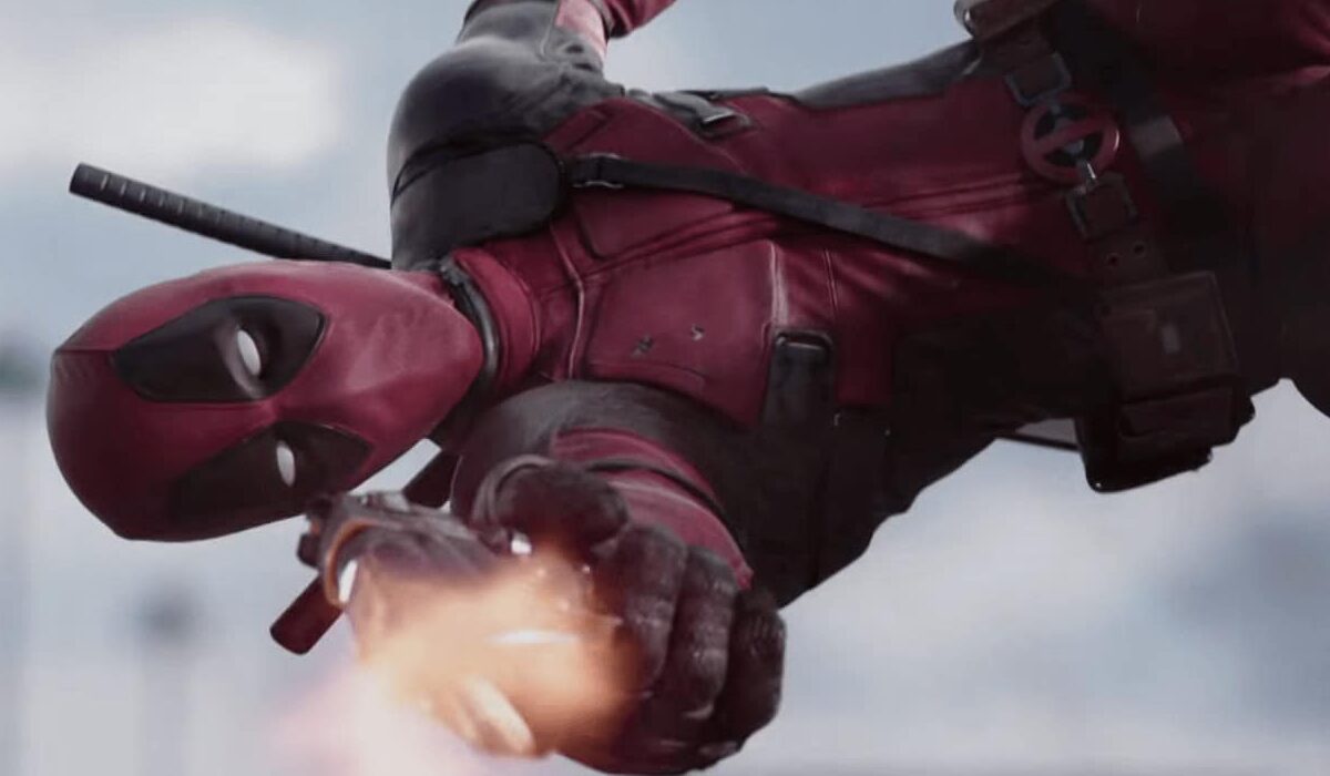 Deadpool 3: Ryan Reynolds inizia ufficialmente l’allenamento!