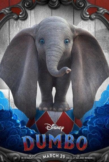 Dumbo recensione