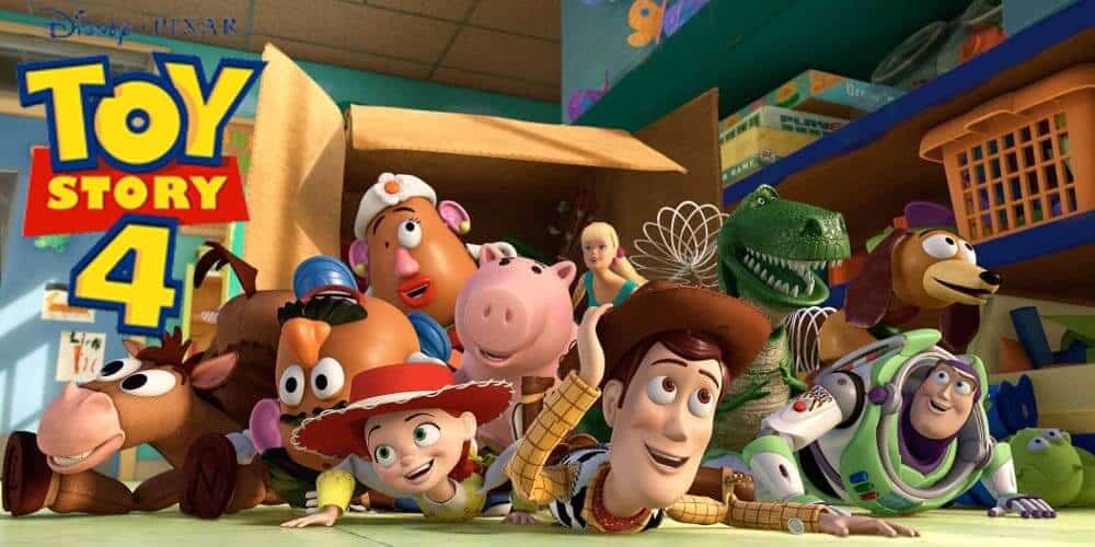 Toy Story 4: ecco finalmente il trailer ufficiale del film Pixar
