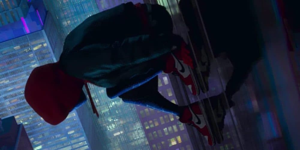 spider-man un nuovo universo sequel spinoff