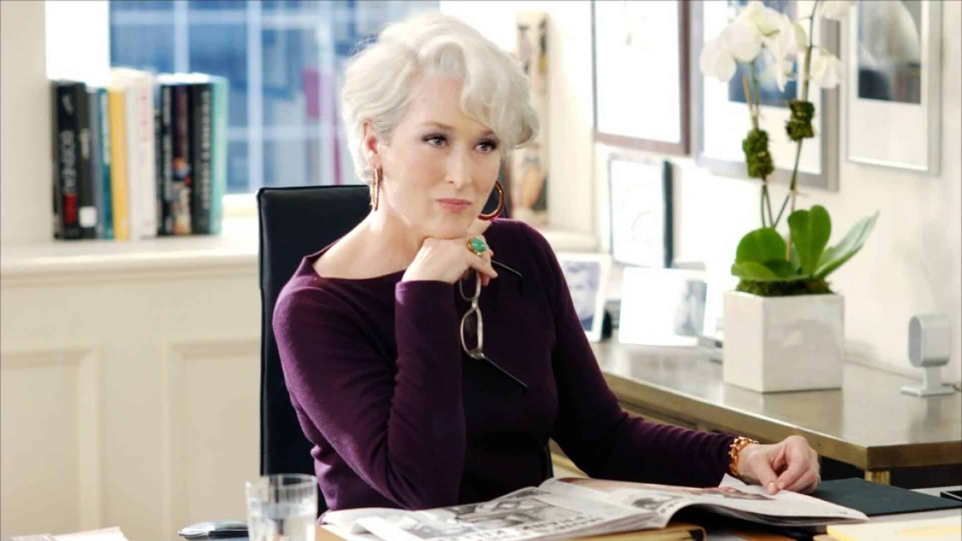 Il Diavolo veste Prada 2: annunciata la data del sequel con Meryl Streep e Emily Blunt 1 il diavolo veste prada