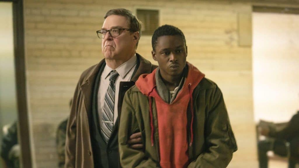 captive state recensione