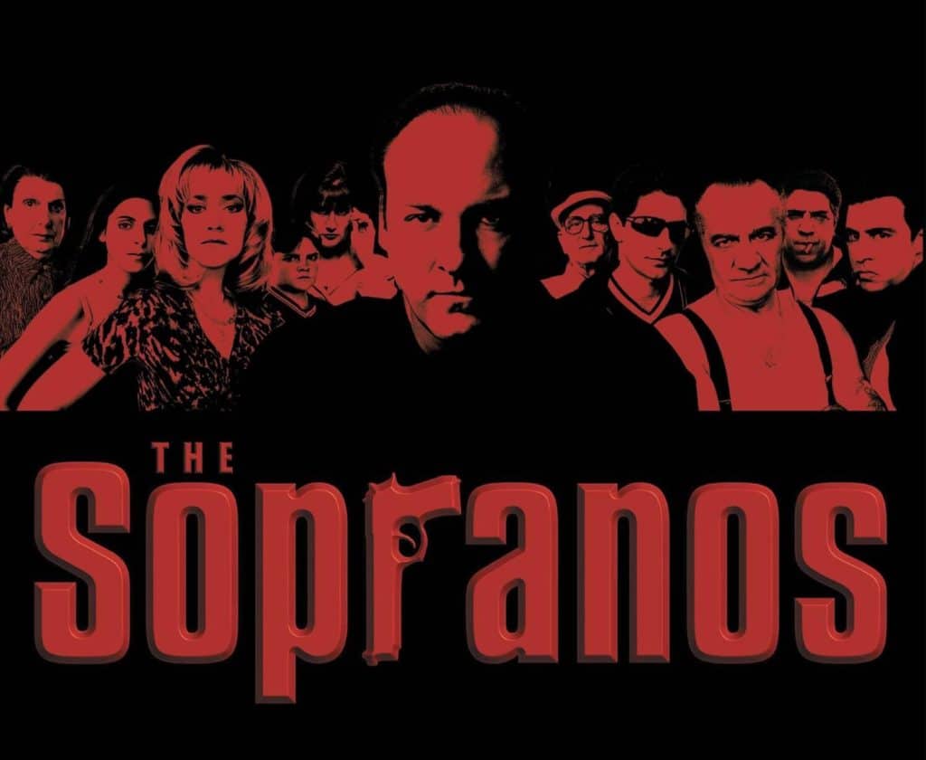 I Soprano: il film prequel ha finalmente un titolo e una data di uscita