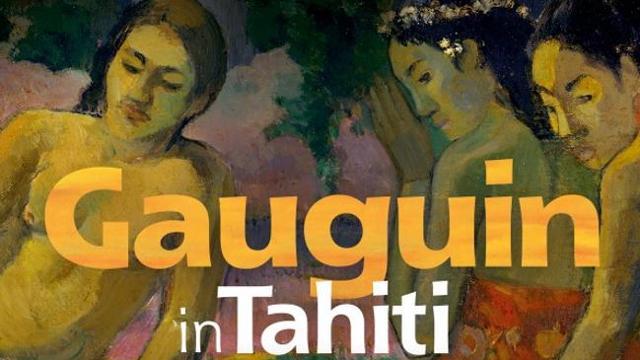 Gauguin a Tahiti – Il paradiso perduto: recensione del film