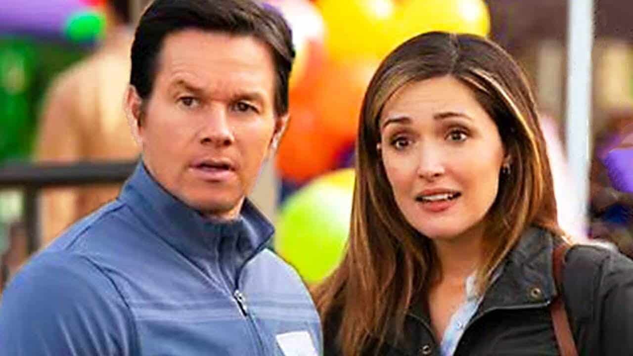 Instant Family: recensione della commedia con Mark Wahlberg