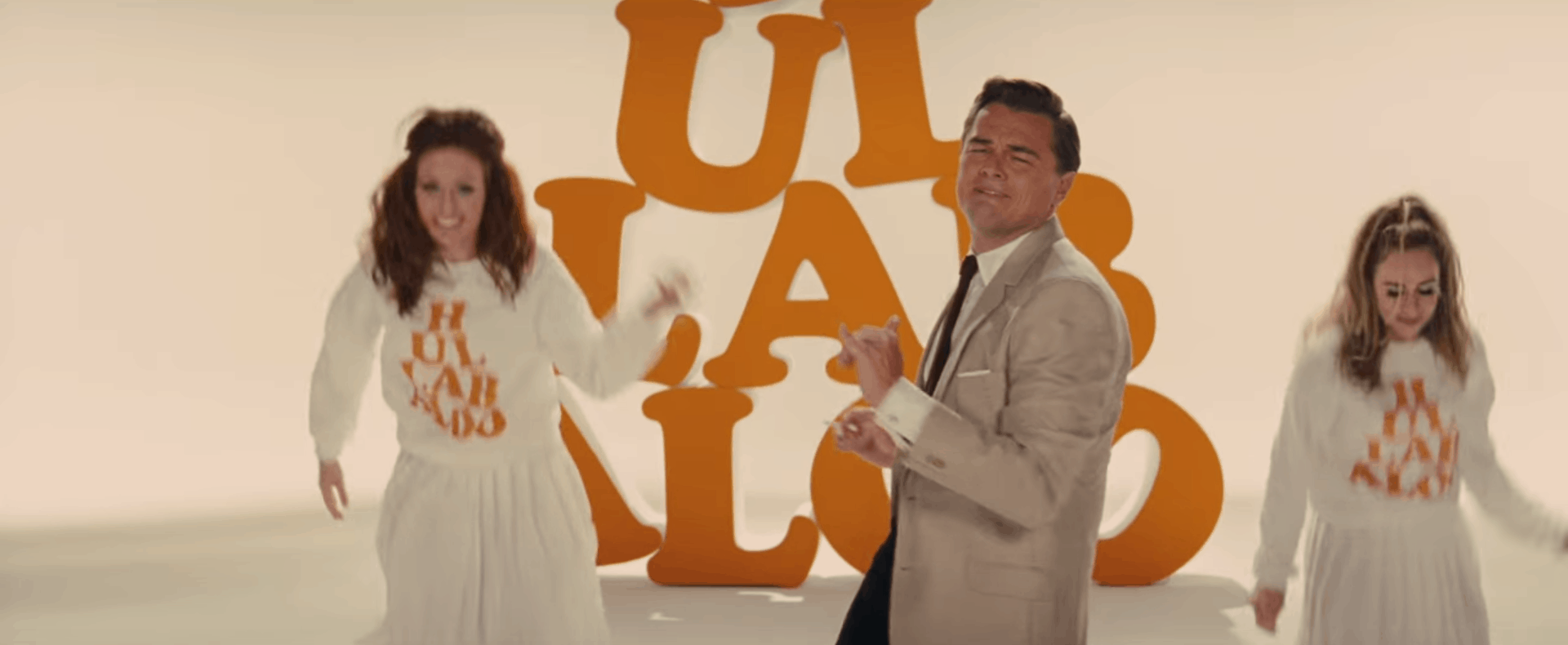 Once Upon a Time in Hollywood: ecco il primo trailer del film di Tarantino