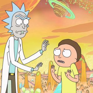 Rick and Morty: ecco il trailer della sesta stagione