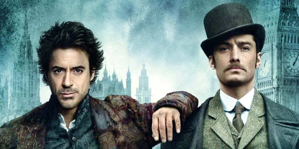 Sherlock Holmes 3: nuova data di uscita per il film con Robert Downey Jr.