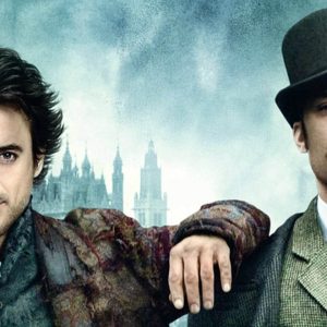 Sherlock Holmes 3: nuova data di uscita per il film con Robert Downey Jr.
