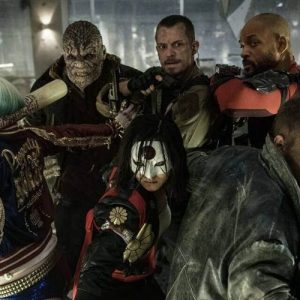 Suicide Squad 2: ecco i nuovi personaggi che potrebbero comparire nel film