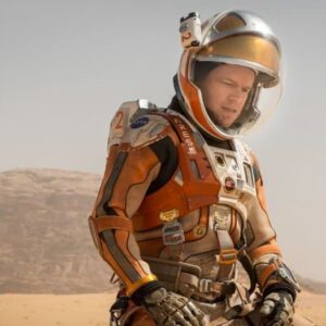 Sopravvissuto – The Martian: 5 curiosità sul film con Matt Damon