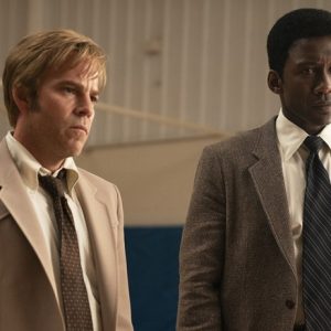 La prima e la terza stagione di True Detective a confronto