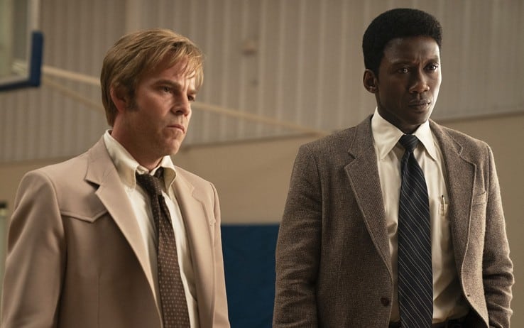 La prima e la terza stagione di True Detective a confronto