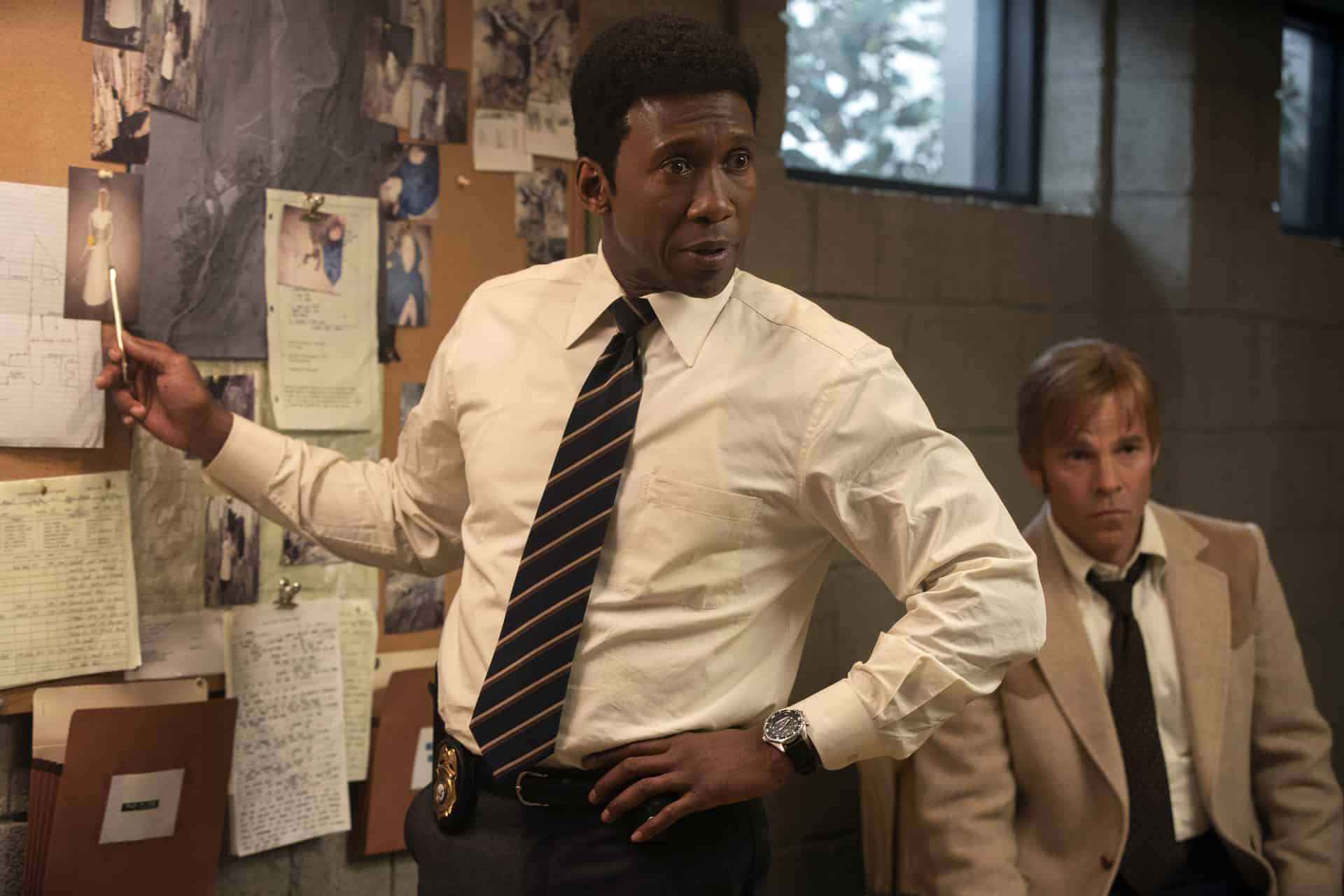 True Detective 3: il finale spiegato da Nic Pizzolatto