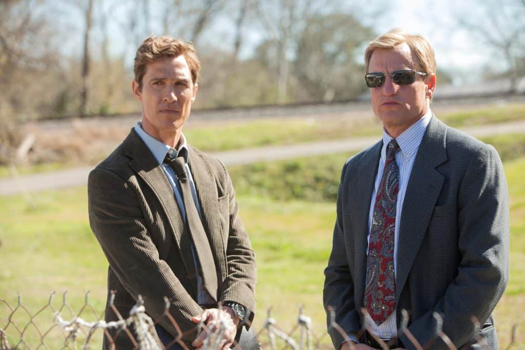 true detective 1 vs true detective 3